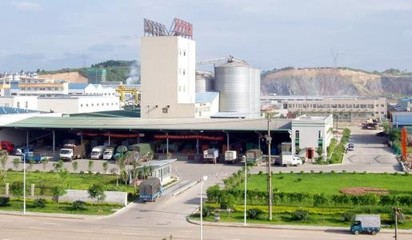 桂林市漓源糧油飼料有限責任公司全面解析 公司實力、地址與糧油倉儲服務